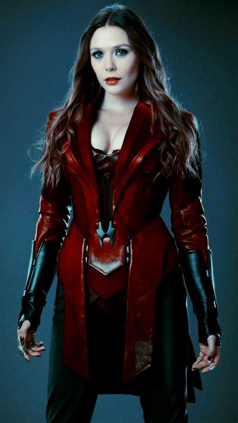 scarlet witch hot photos|Scarlet Witch/Gallery